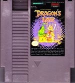 Dragon's Lair Front CoverThumbnail